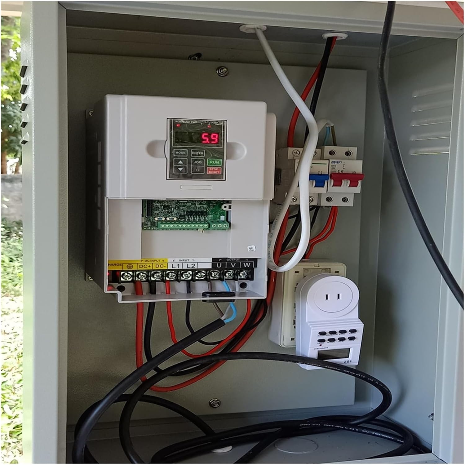 T-BOLANベース・上野博文さん着モデル／シェアースピリット